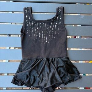 Cat and Jack dance/ leotard tutu